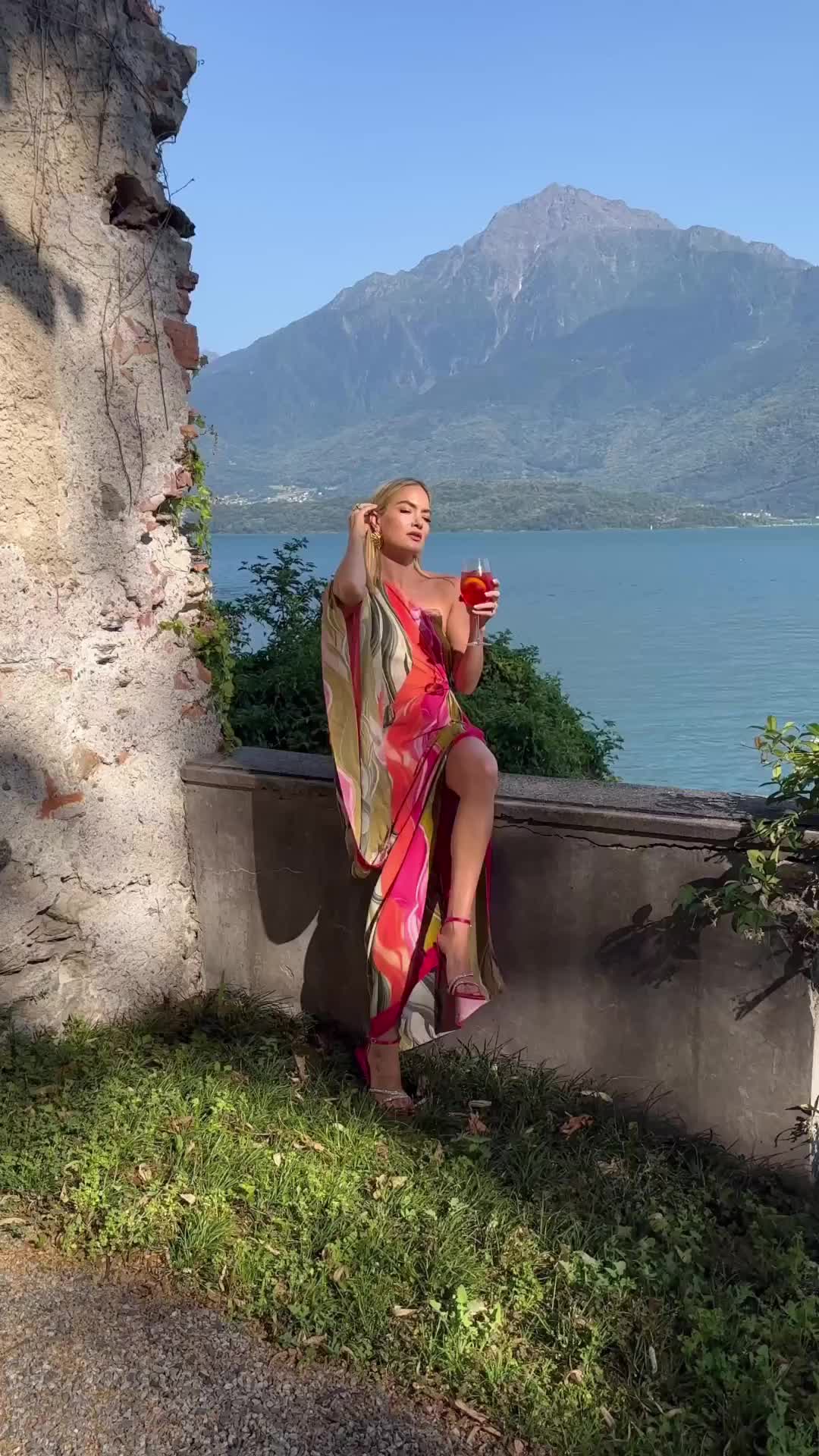 @Simone Irani