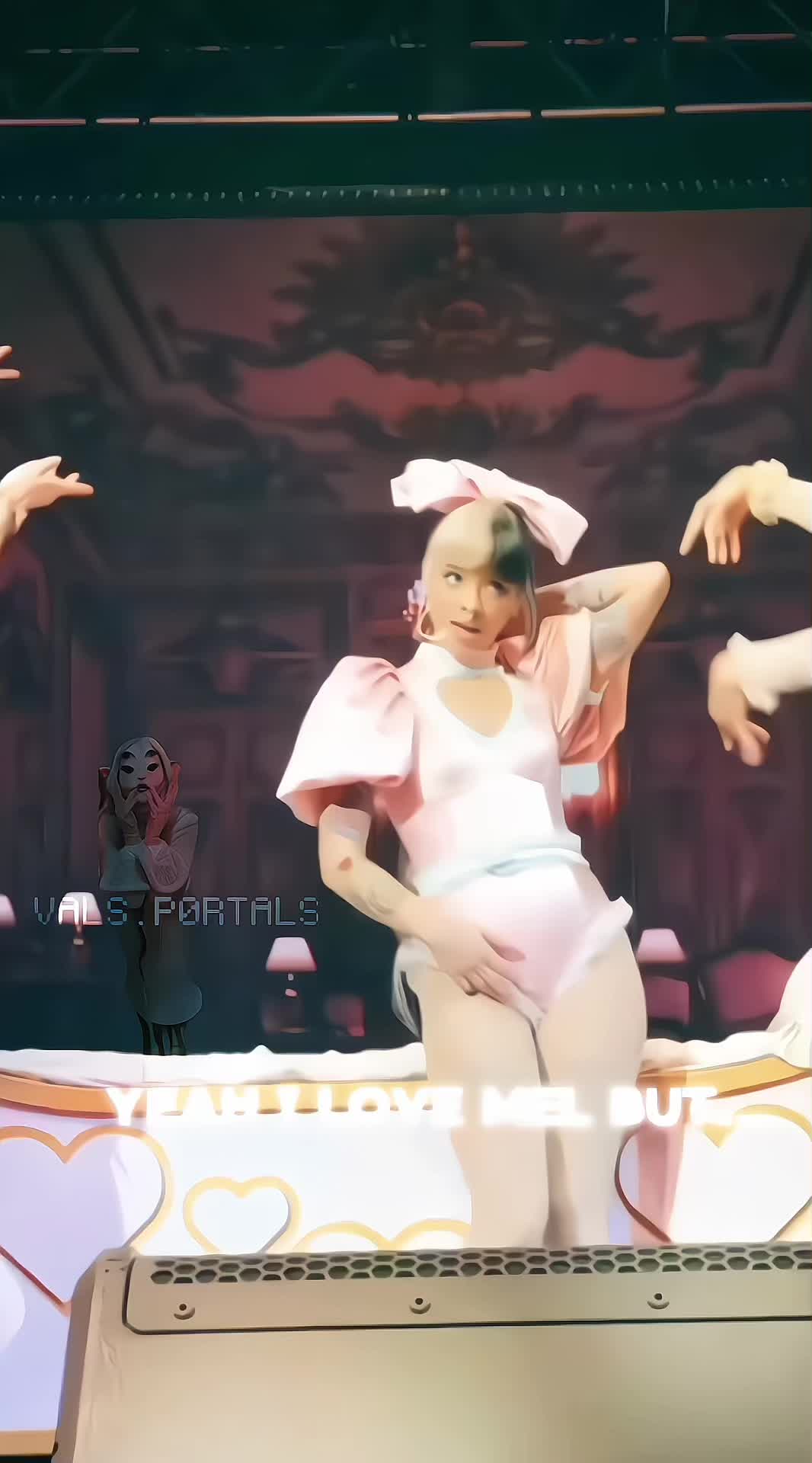 @๐๐ถ๐โฏ๐๐พโฏ ๐ฉท (mel & td)
