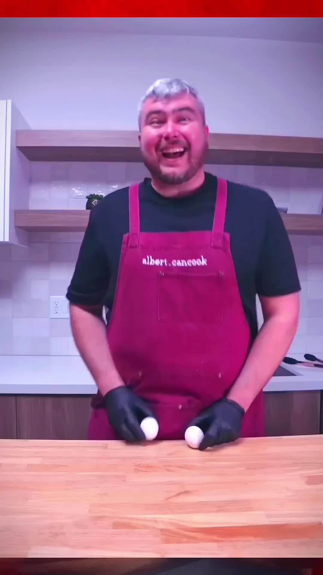 @Albercancook.tiktok.TV