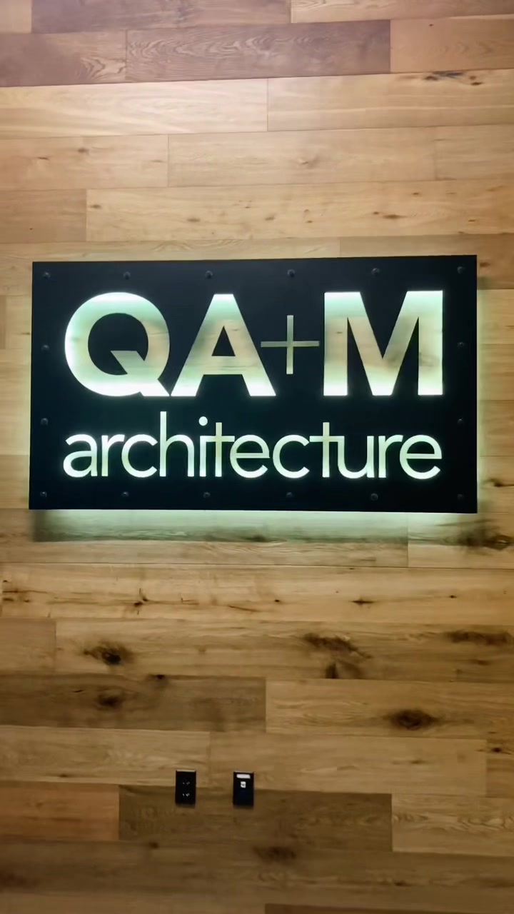 @QA+M Architecture
