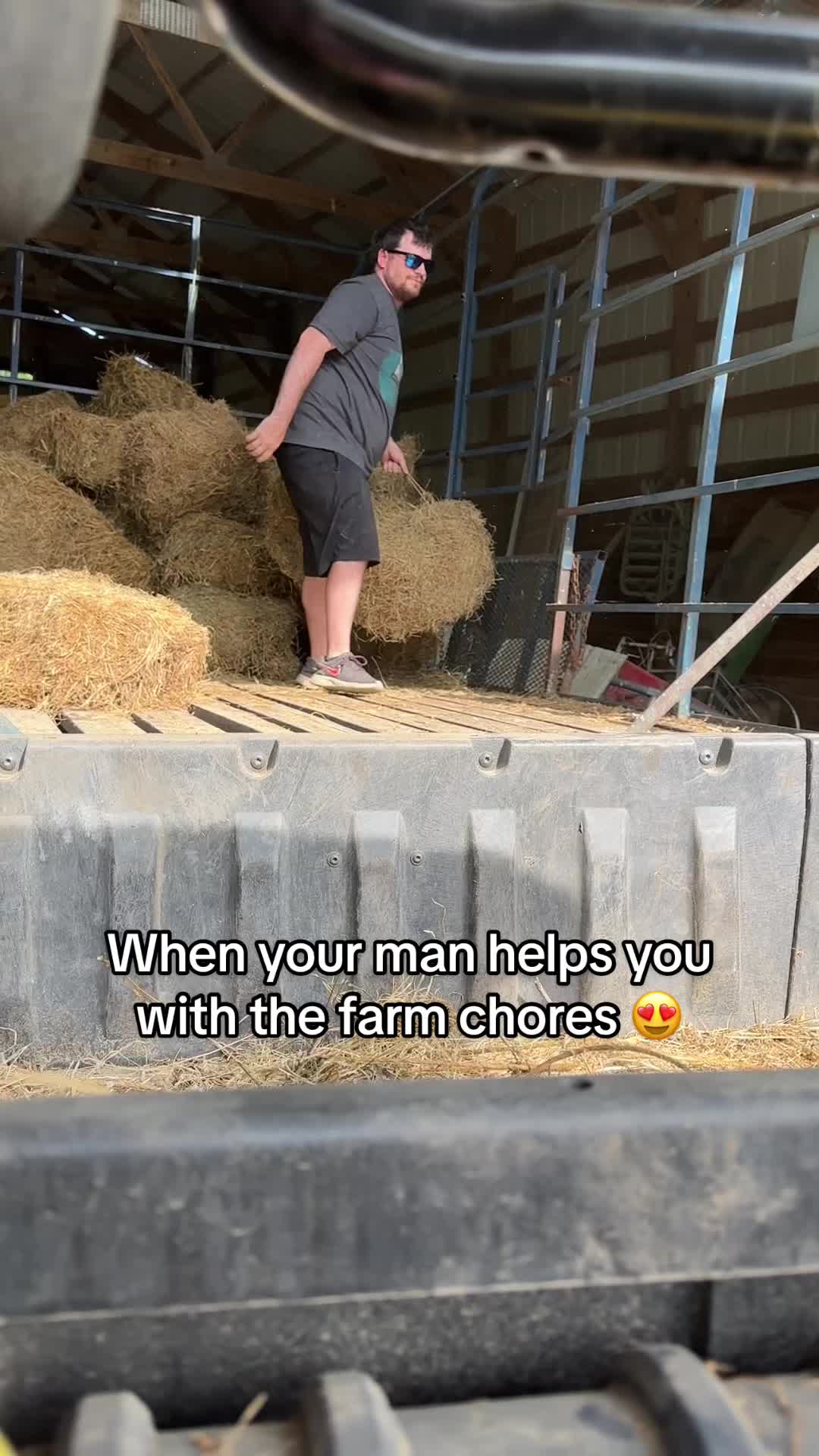 @Riewest Valley Farms