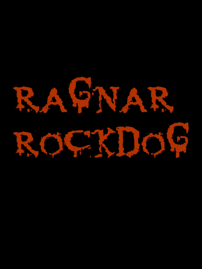 @RaGNaR🐾RoCKDoG