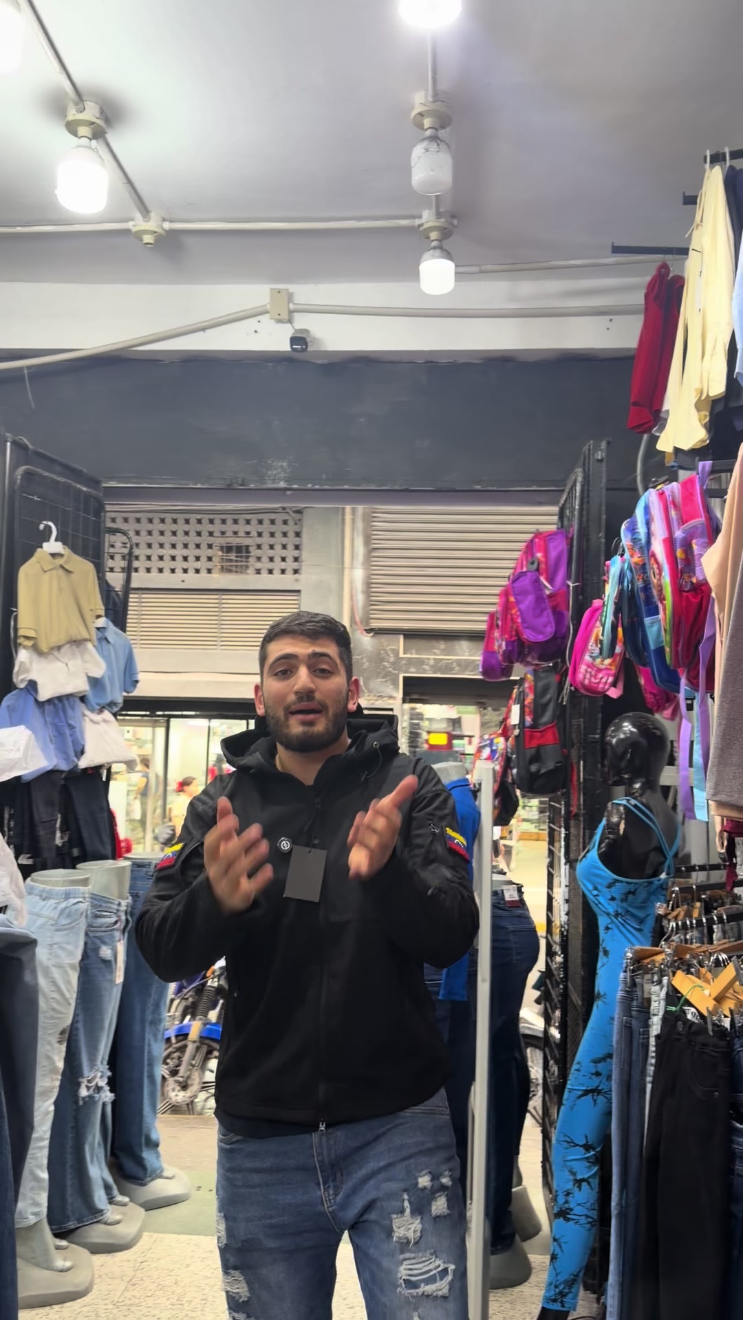 @el arabe de valera