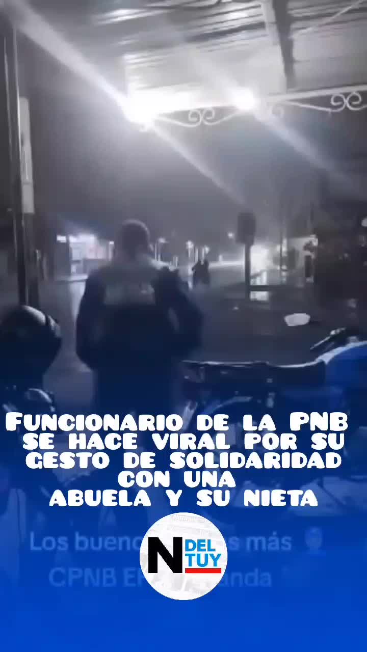 @Noticias del Tuy