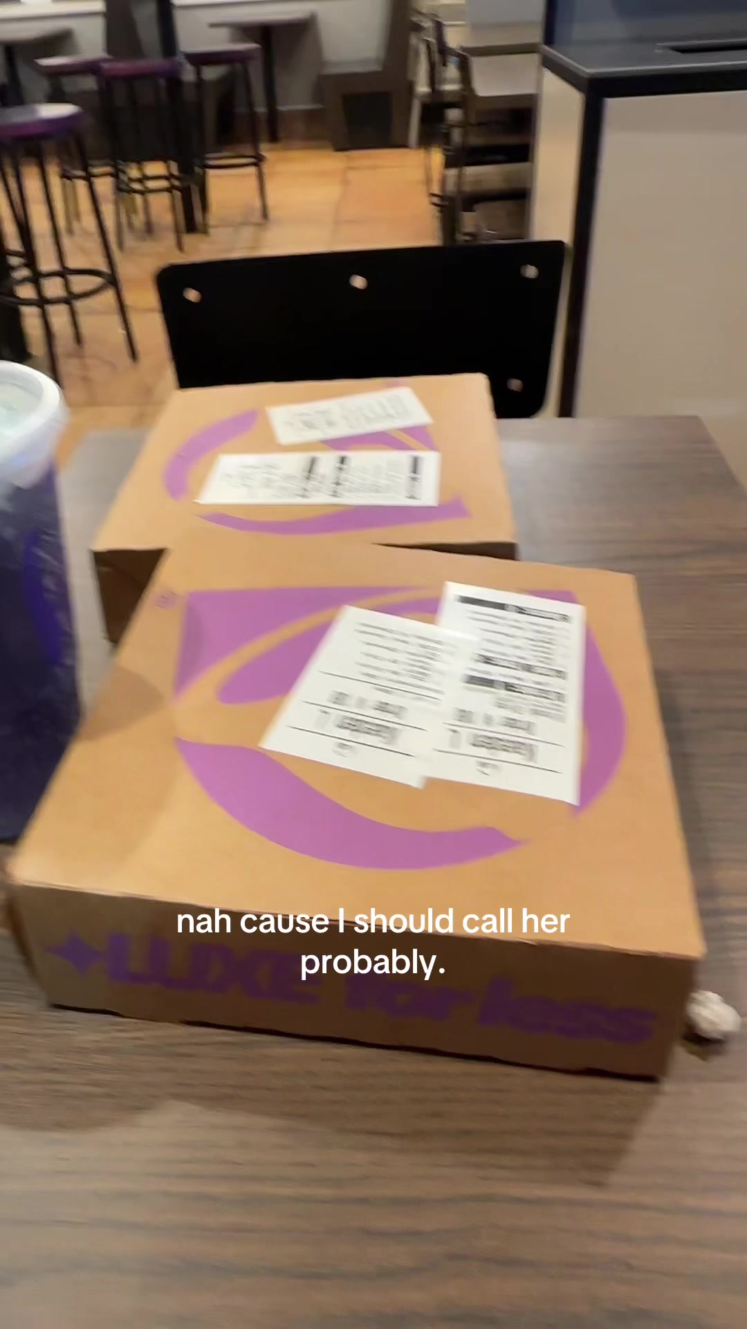 @imthereisonlyone