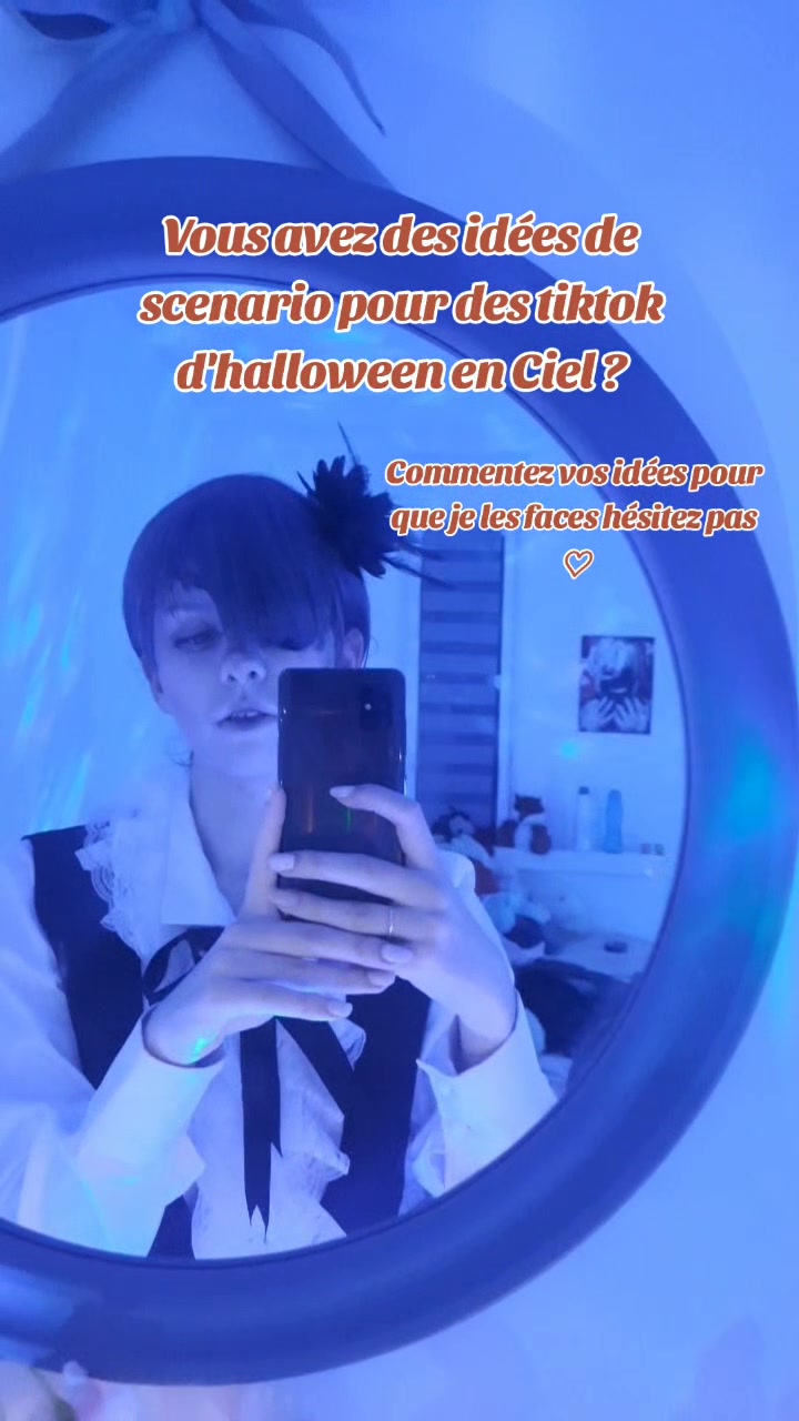 @🍬Tsuki cosplay🍬