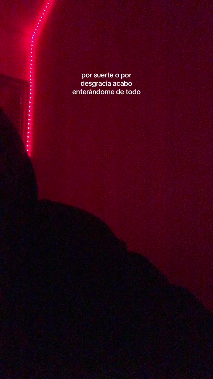@:(: