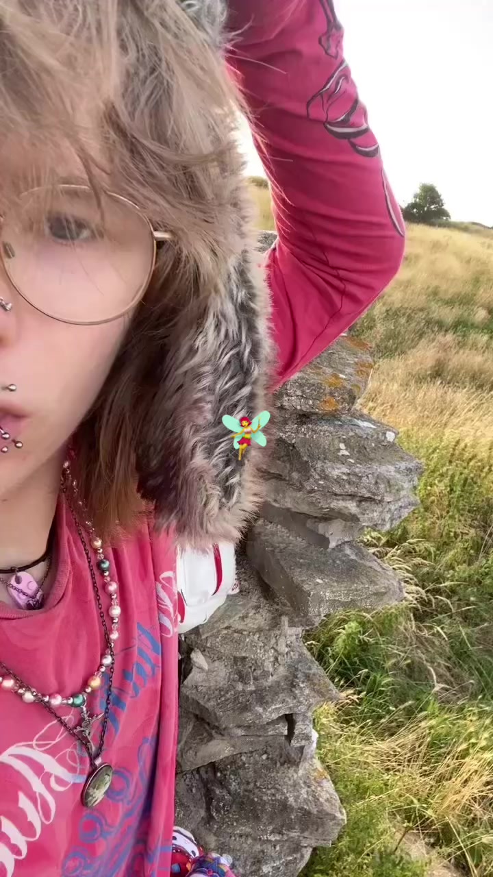 @🧚♀️