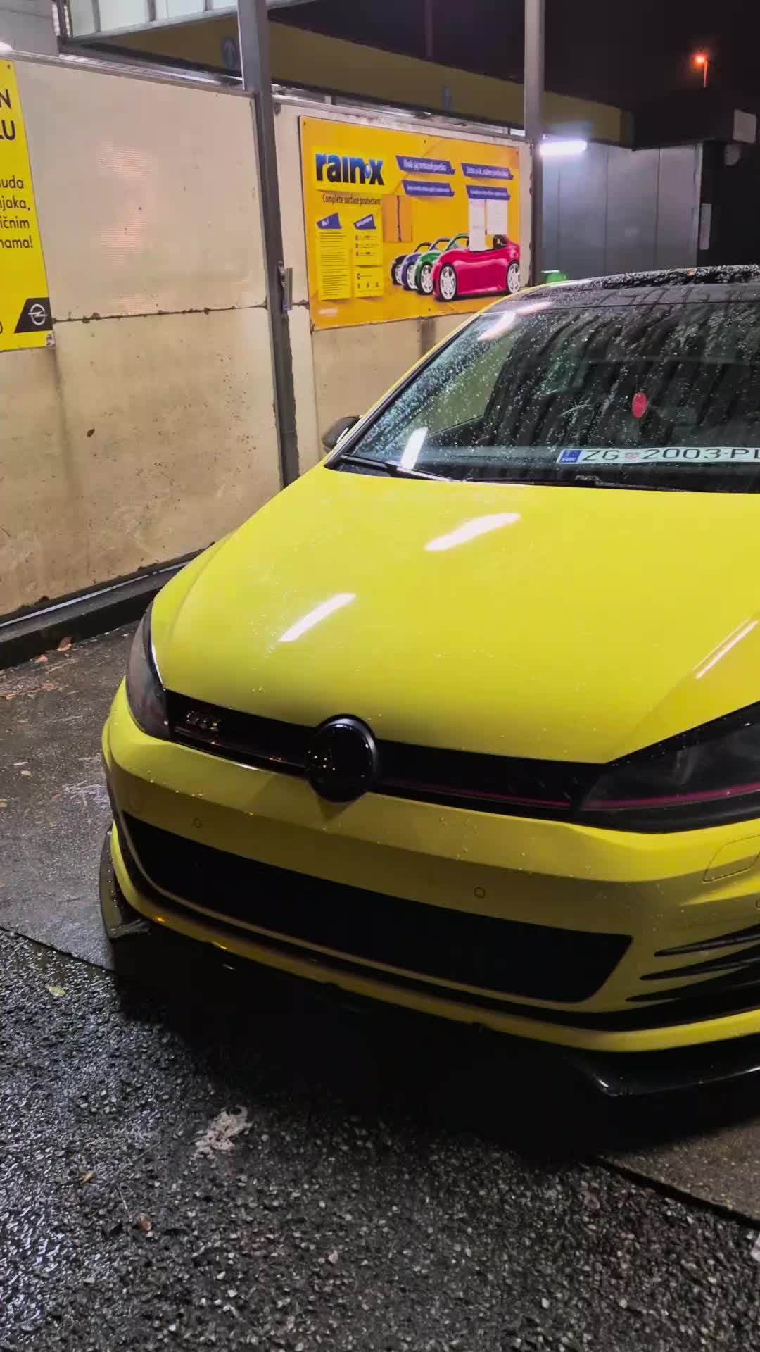 @Yellow GTI