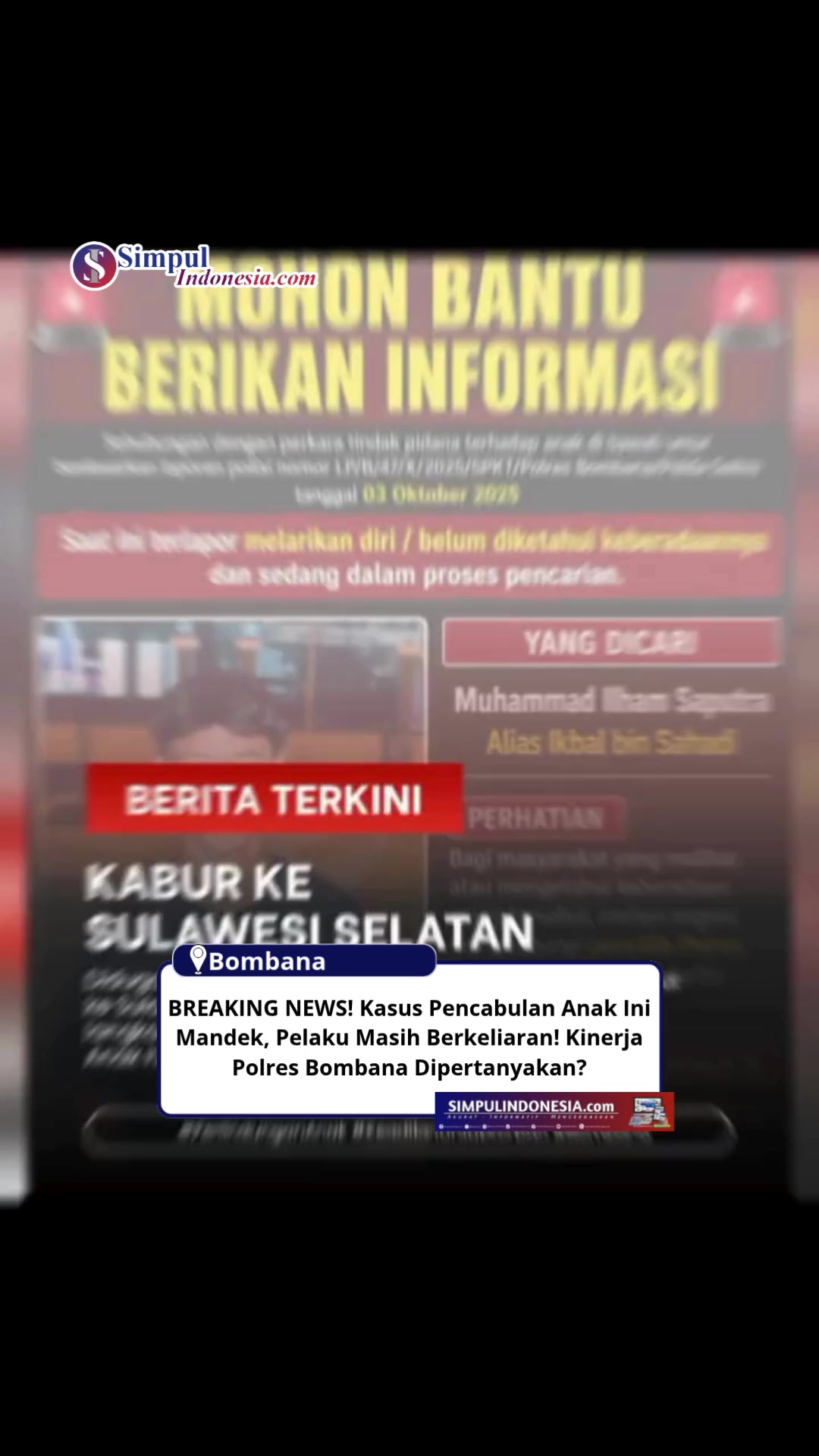 @simpulindonesia sultra
