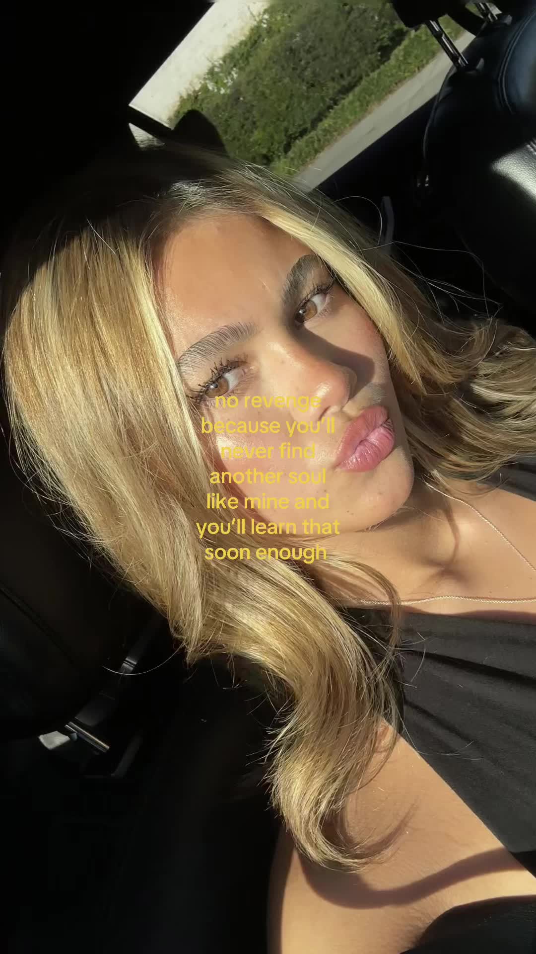 @lilyann faith