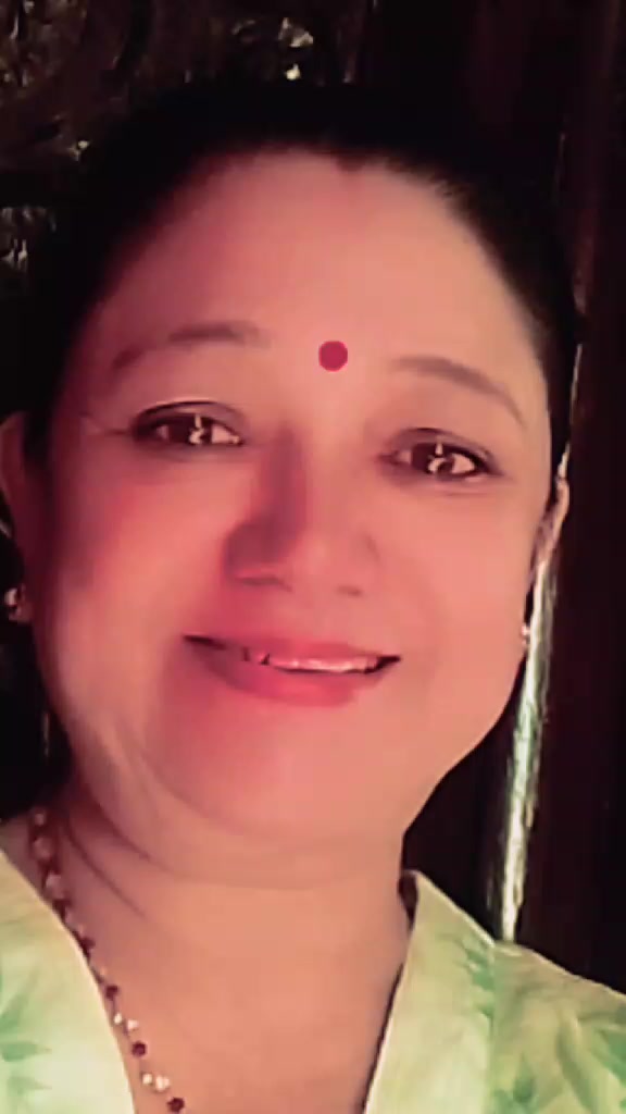 @Muna Shrestha