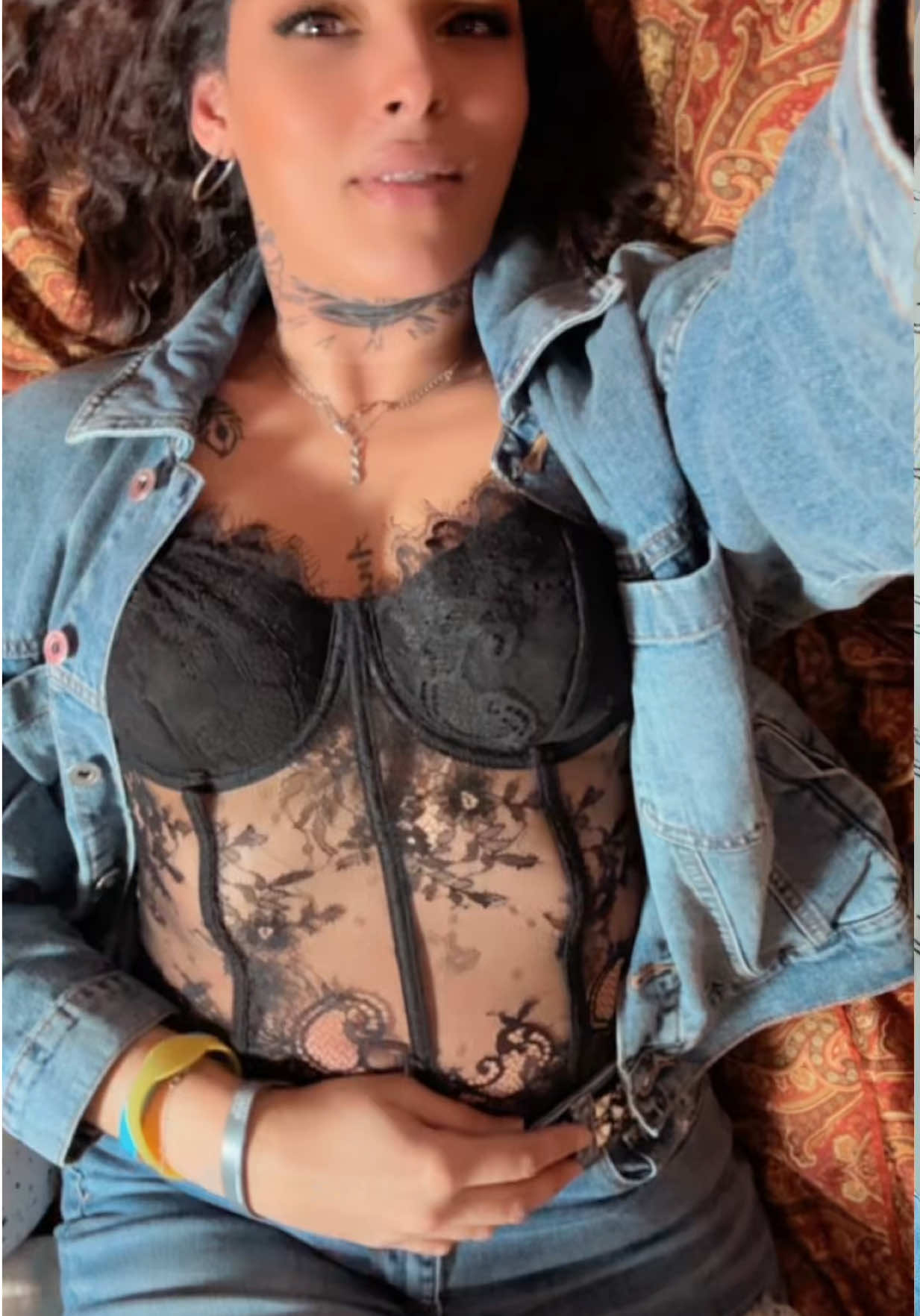 @urstrulychasity