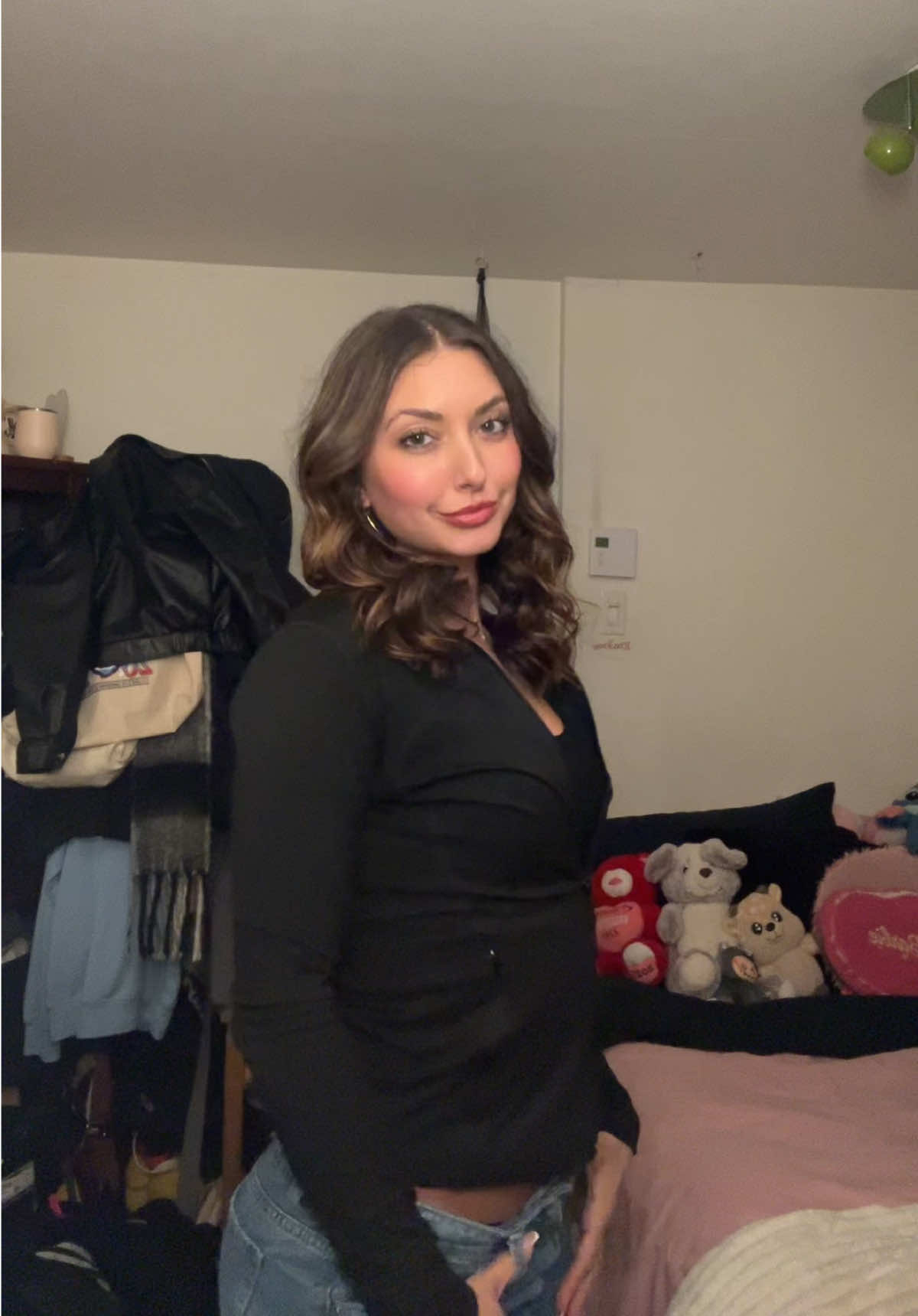 @Laurie Dara&icirc;che