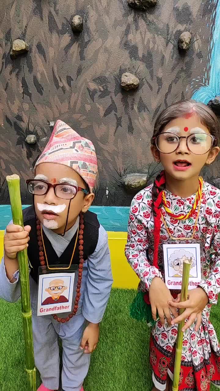 @Manzu Pokharel