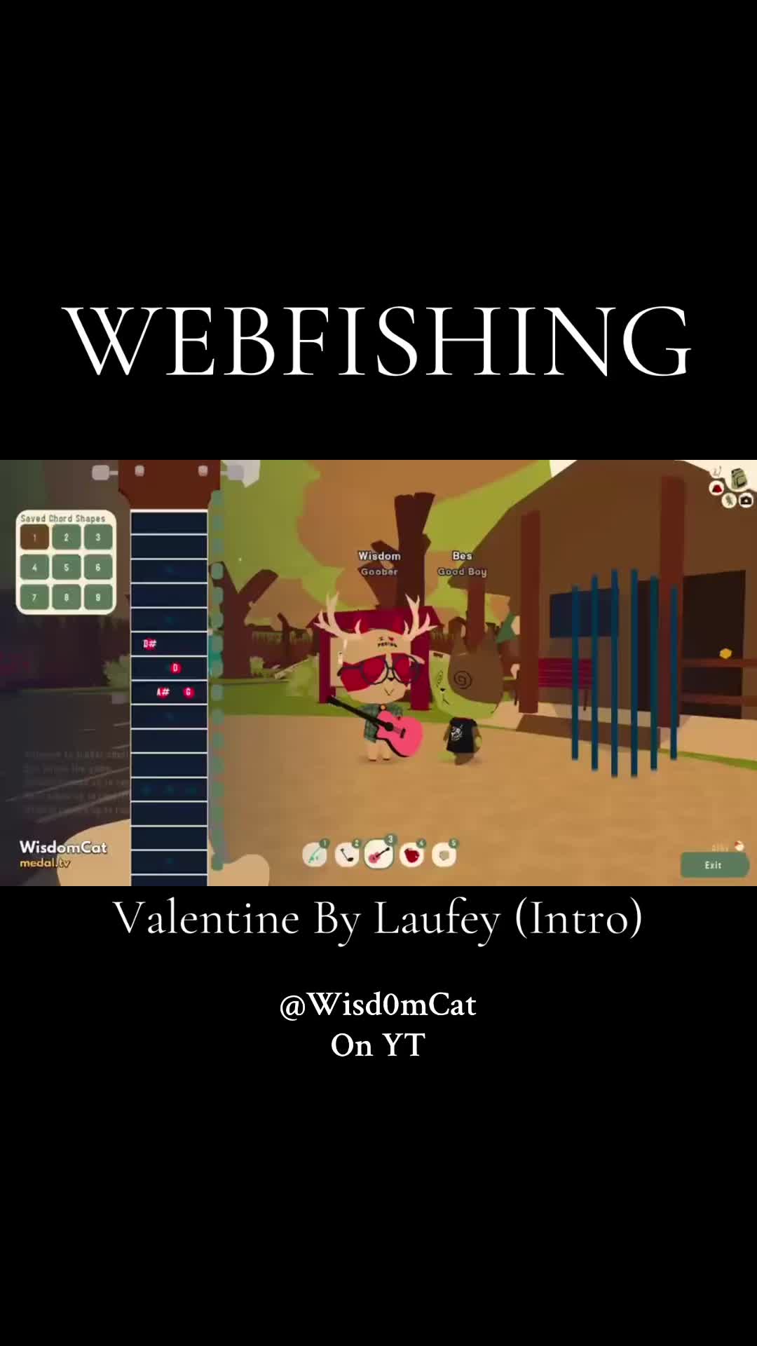 @WisdomCat
