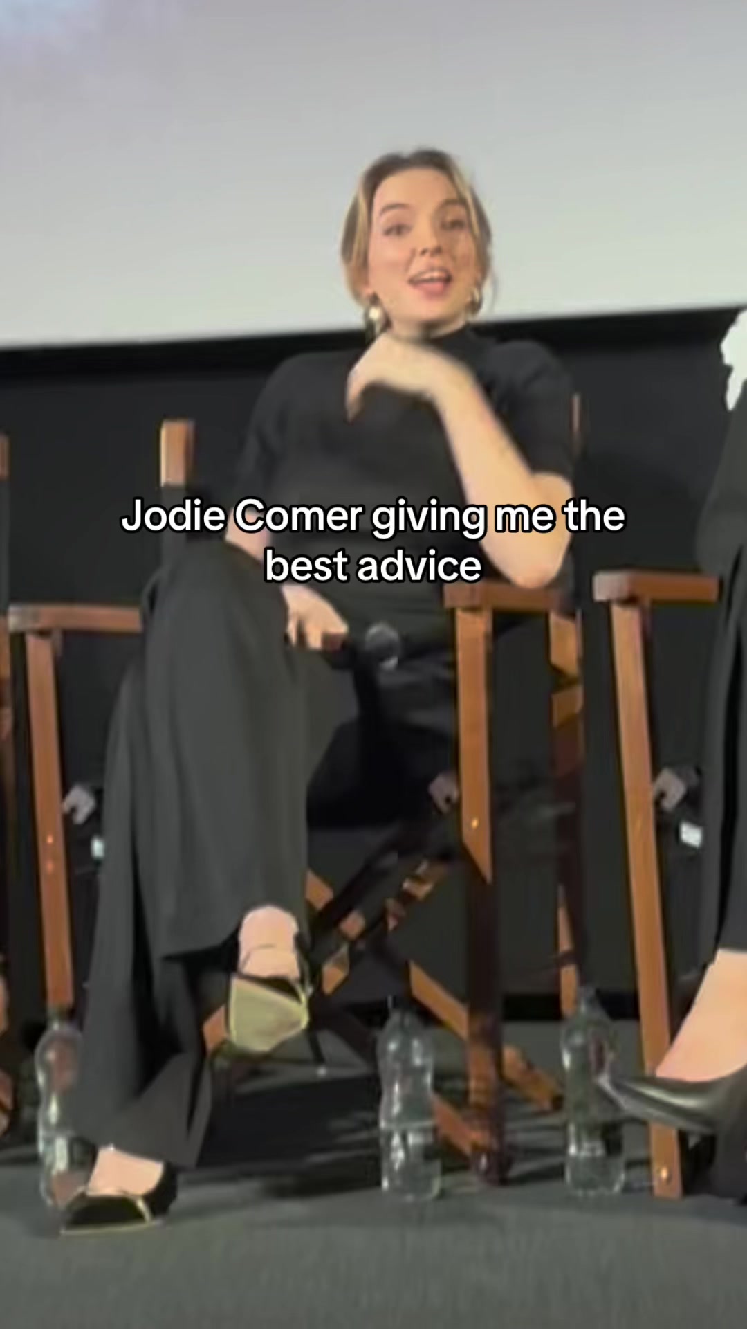 @Leah | Actor, Presenter