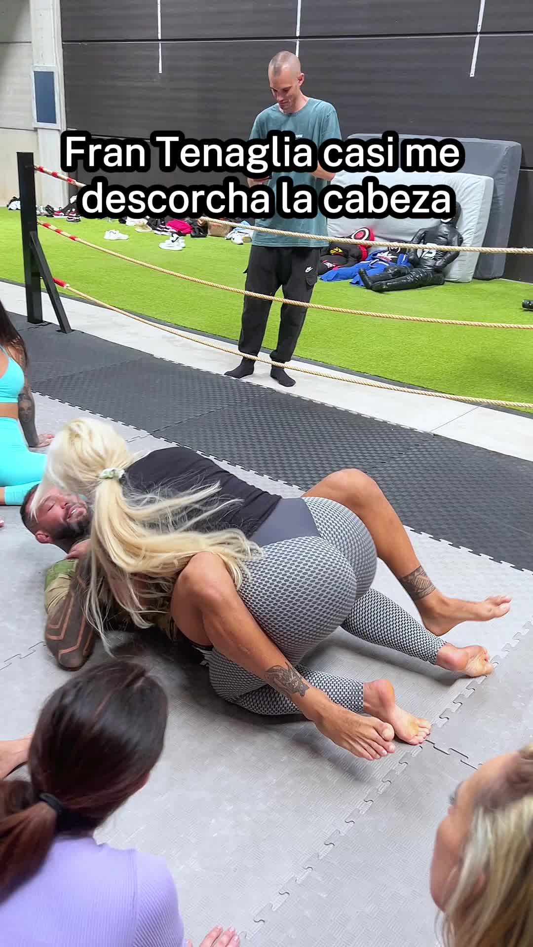 @Blondie Bunnie