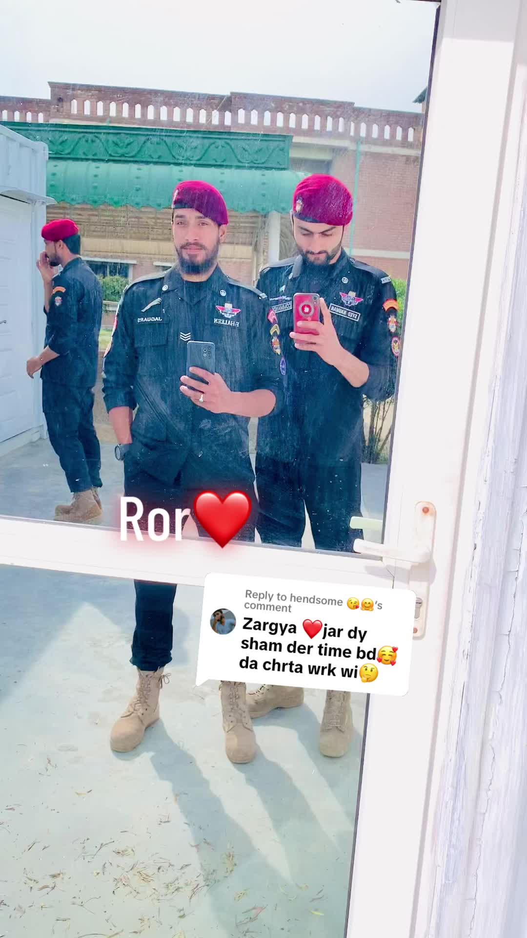 @Syed Nauman Shah ❣️