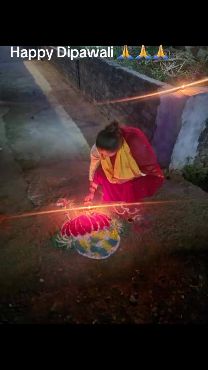 @Kanchan Bhamdari