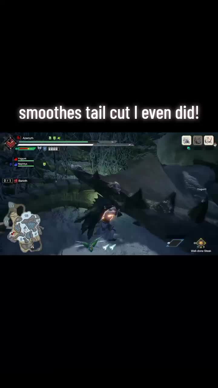@Azamyth Azmodeus Azu