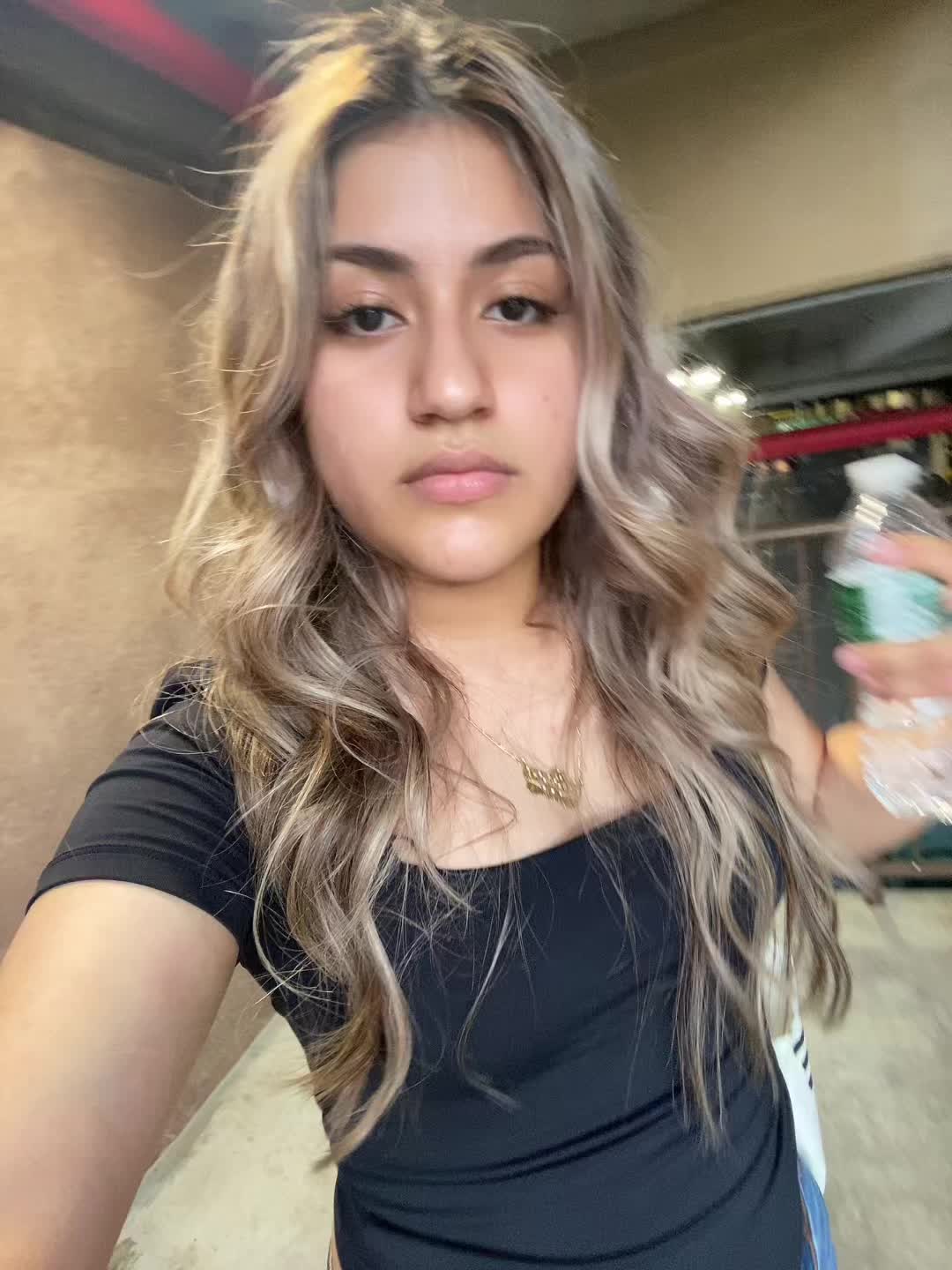 @Alisson Ortiz