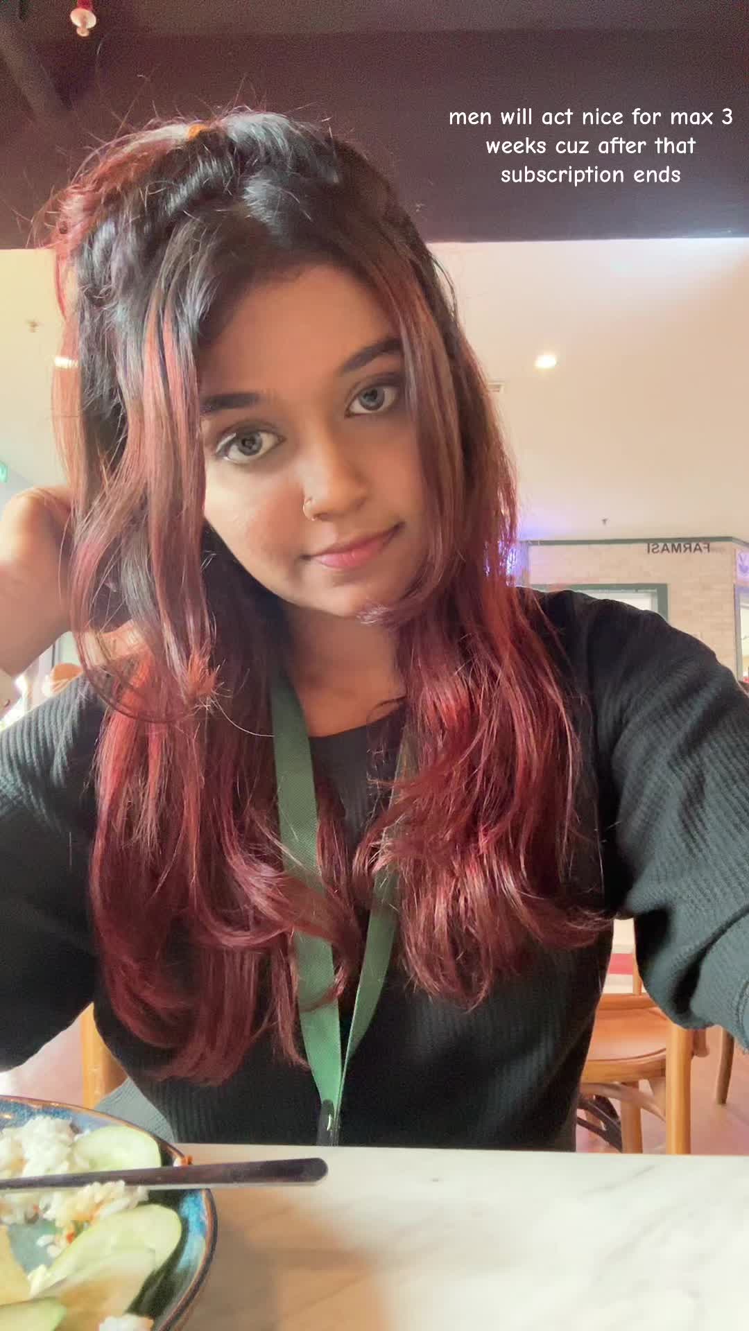 @Sharimila ๐ฆโจ