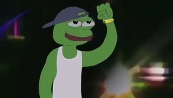 @What would Pepe Do Coin
