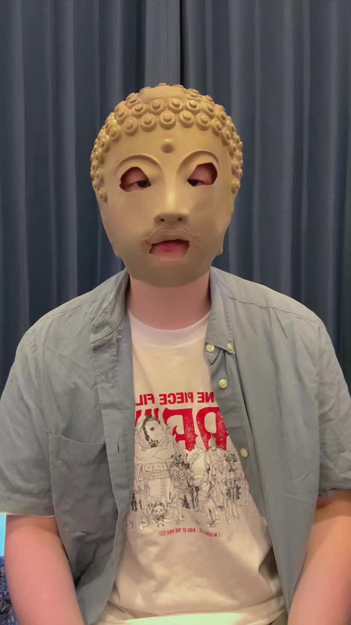 @フッソン@YouTuber