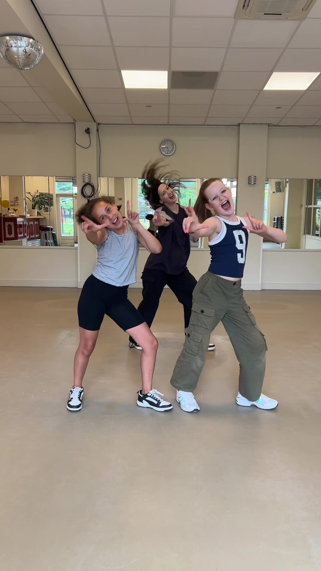 @Dayna Dance Academy