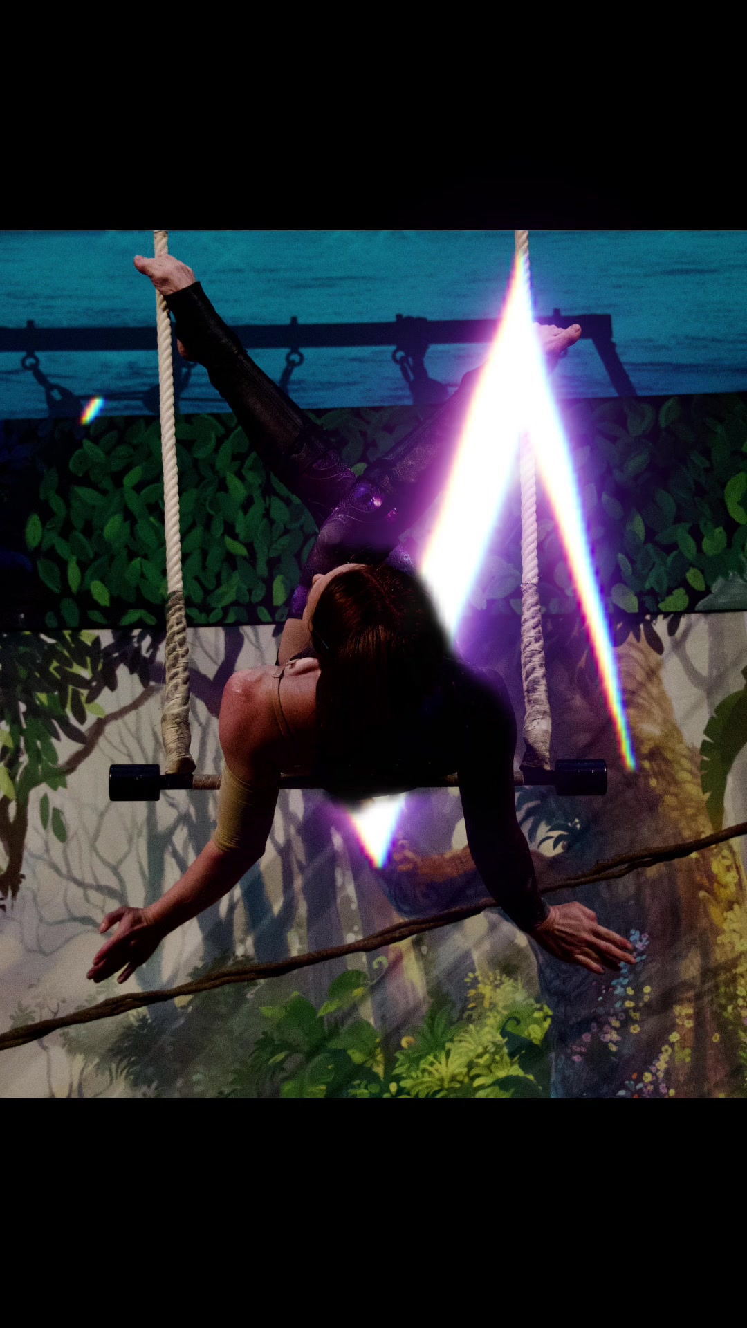 @Circus Scorpius