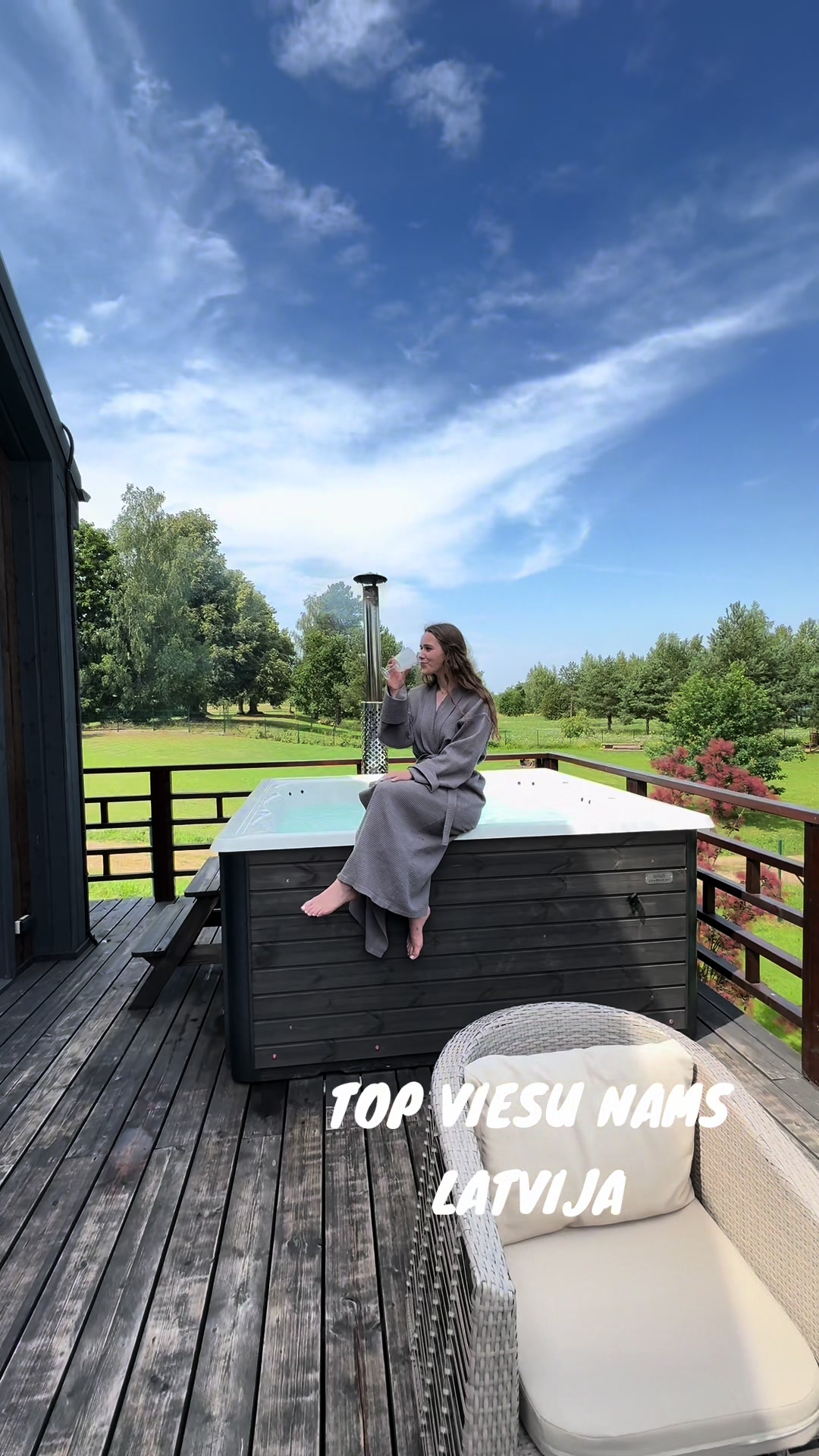 @AKMENI RESORT / ATPŪTA