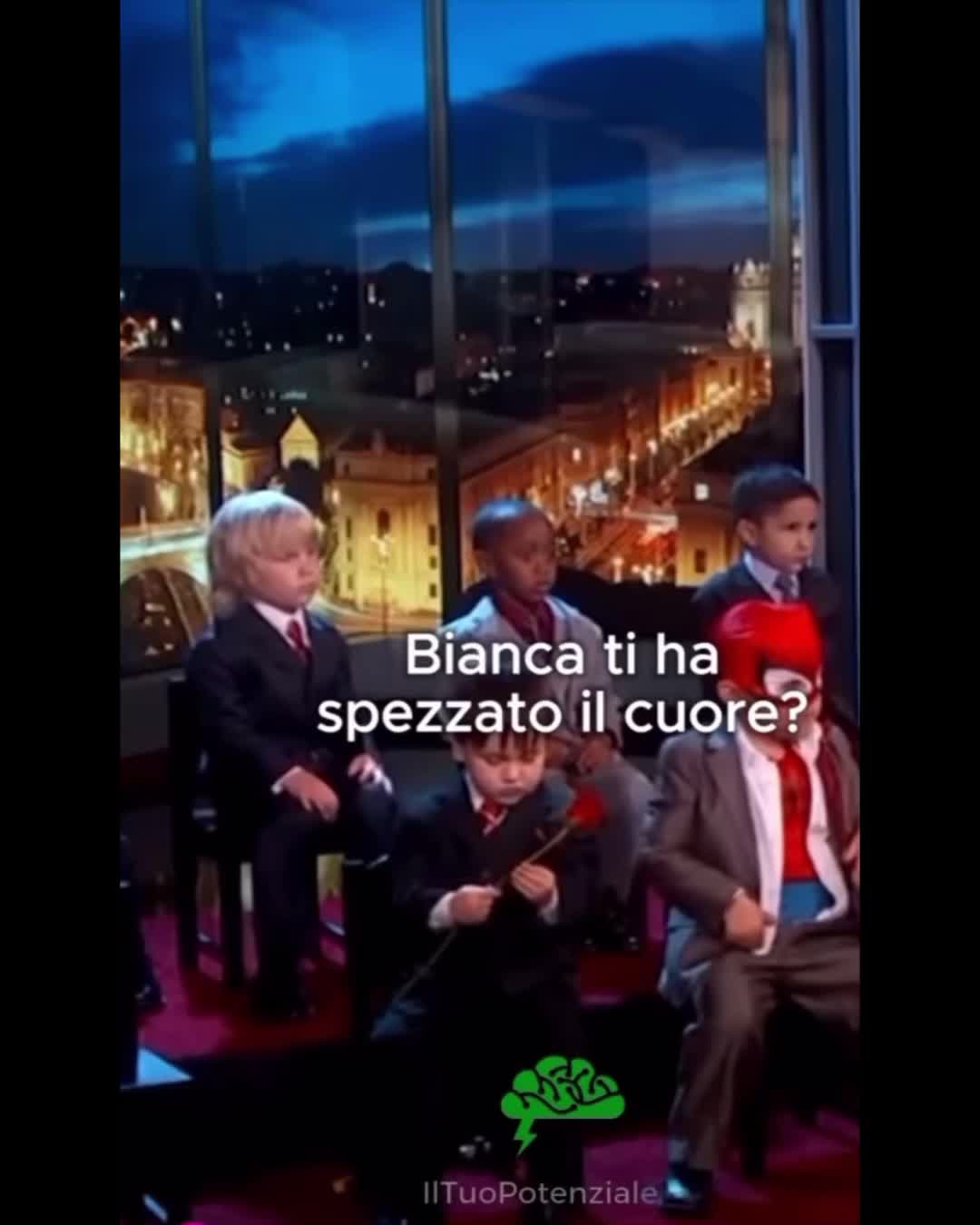 @Francesca Brahimi