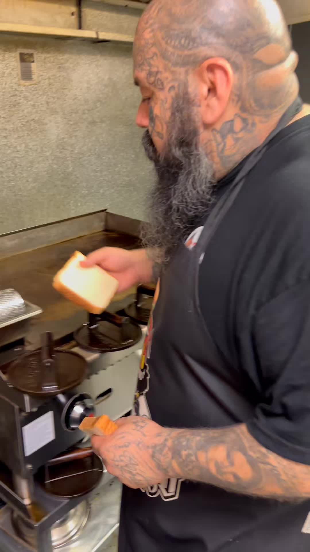 @ElVagoburgerandbbq