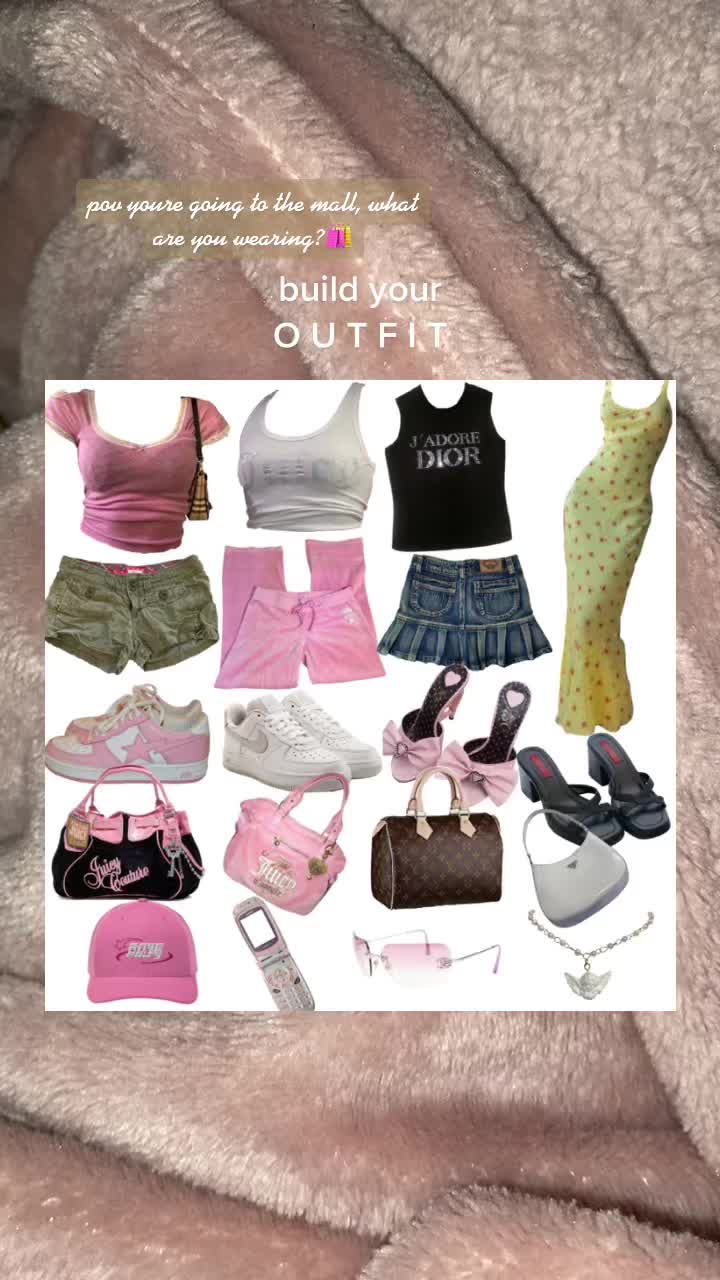 @build an outfit
