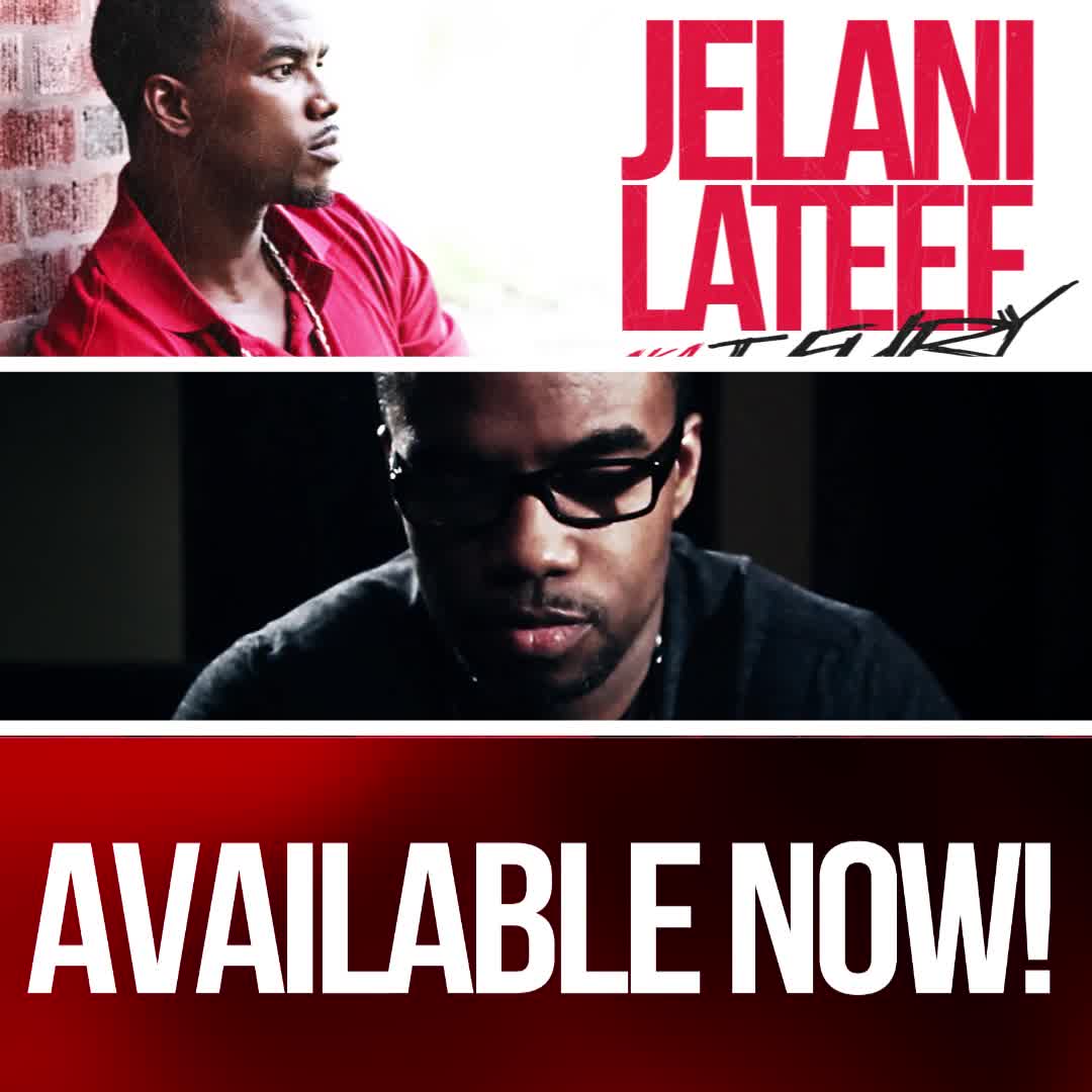 @Jelani Lateef Music