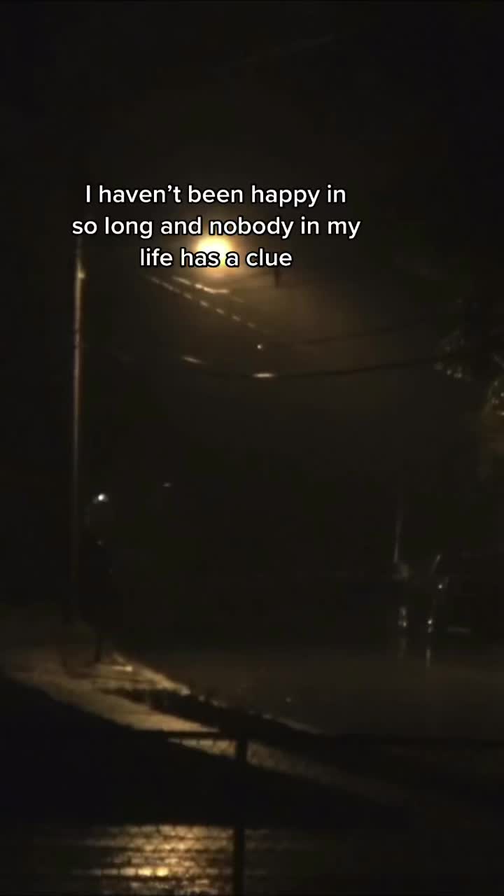 @pain at night