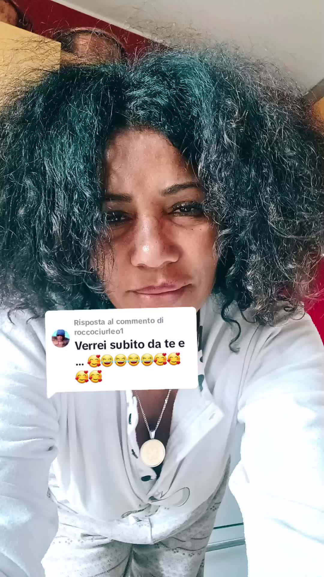 @marisol florentino official