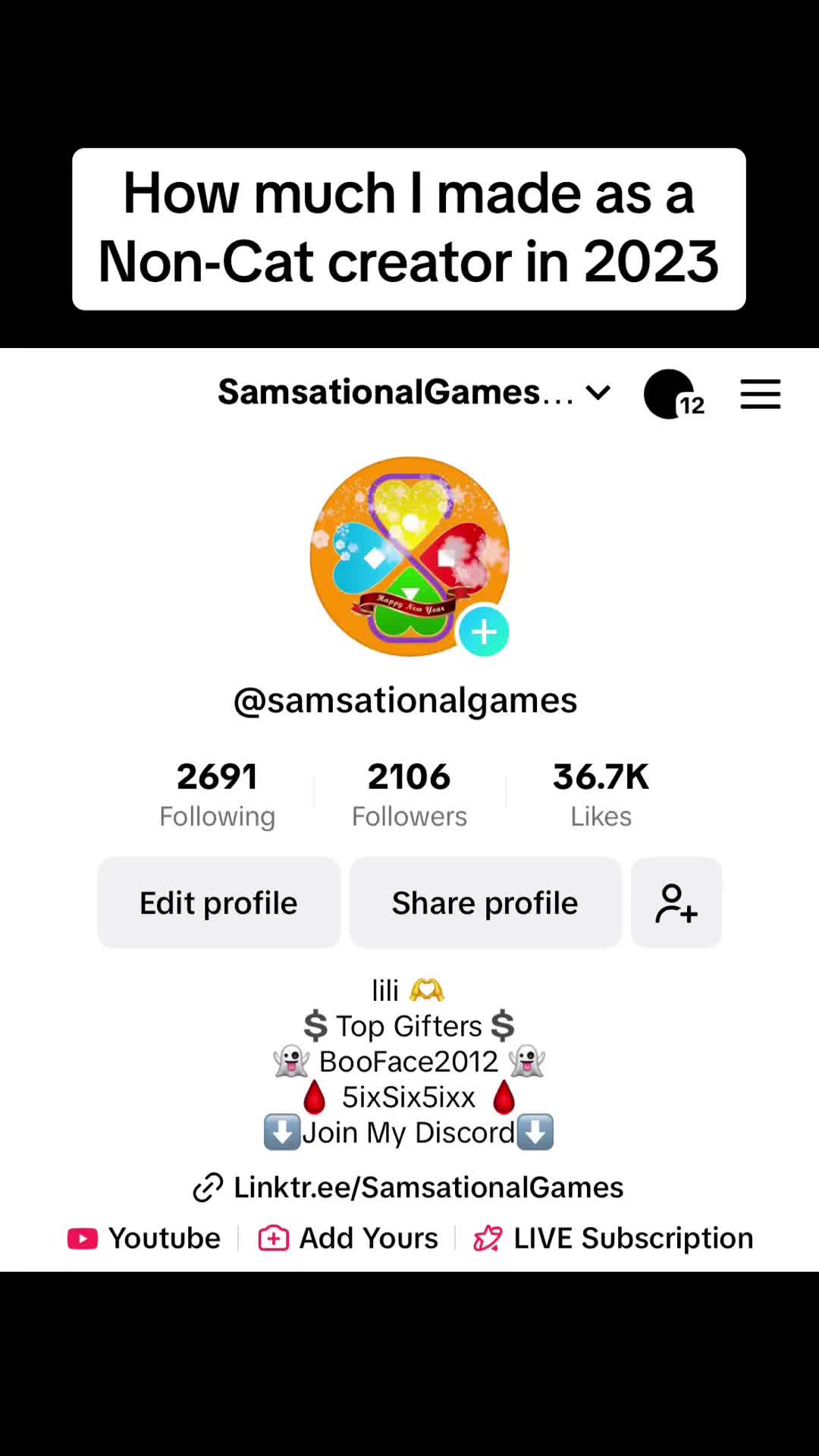@samsationalthings