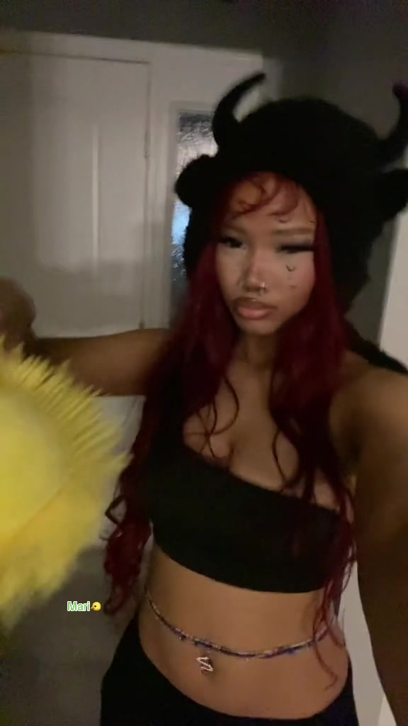 @Mari🐤
