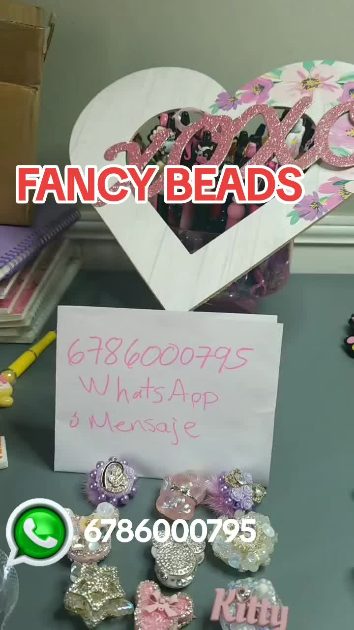 @PLATA & CREATION'S BEADS