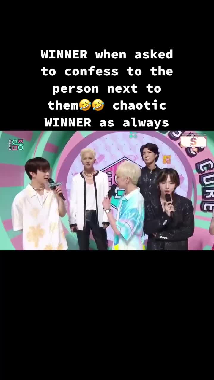 @WINNER 2025