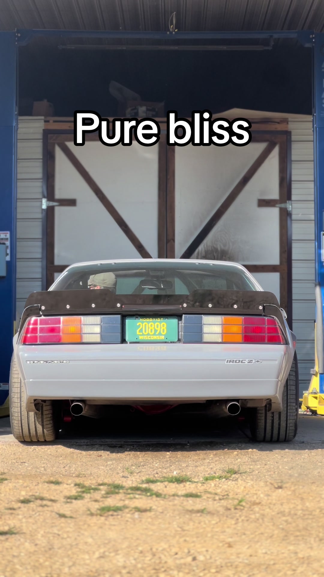 @Joshua Glass