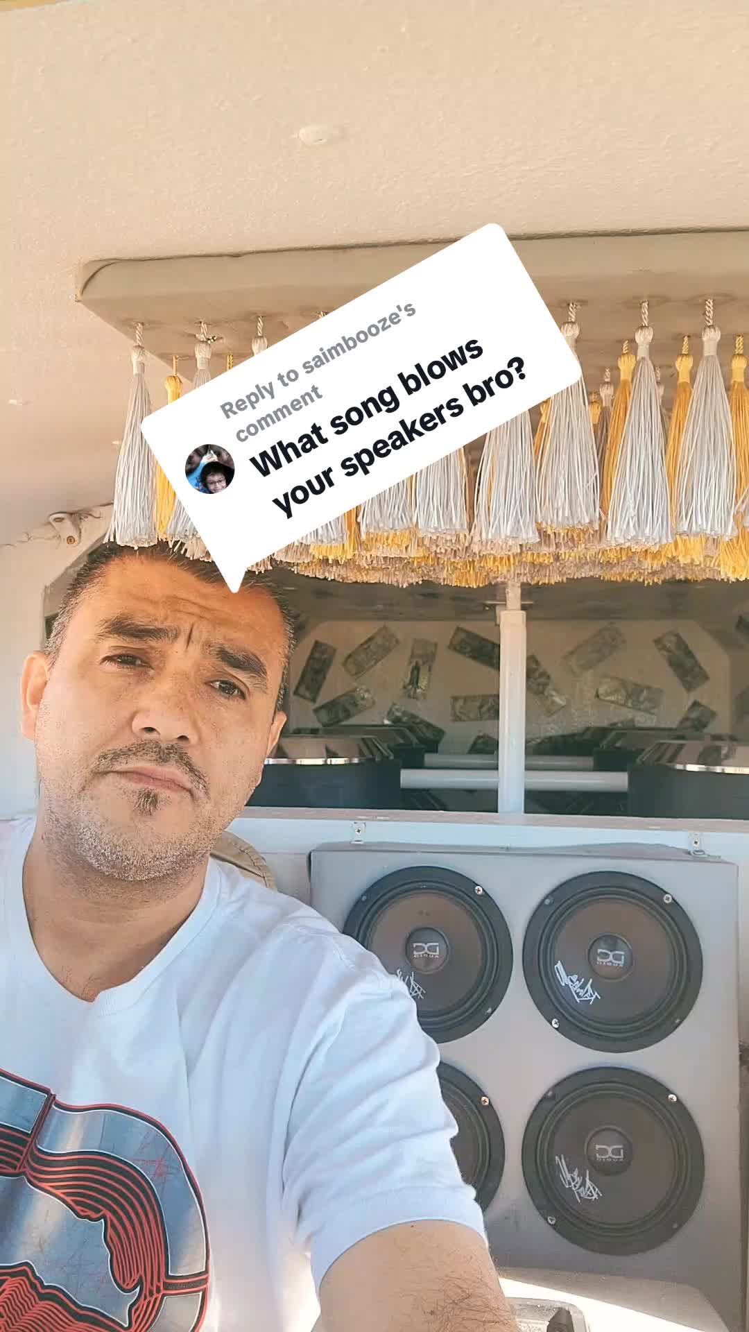 @Bass Addict