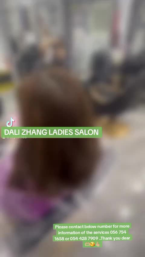 @DALI ZHANG