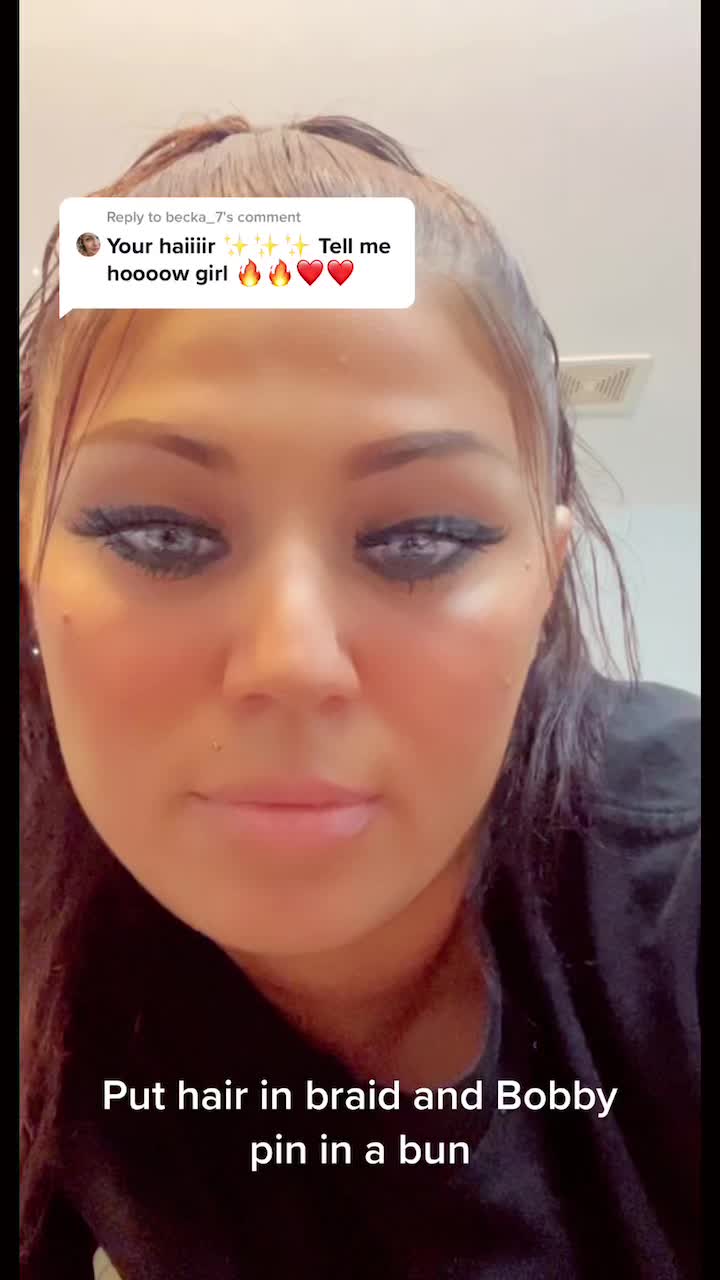 @Crissy Marie