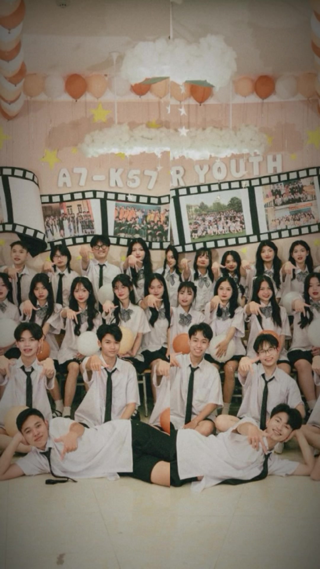 @Vietnam Students (VNS)
