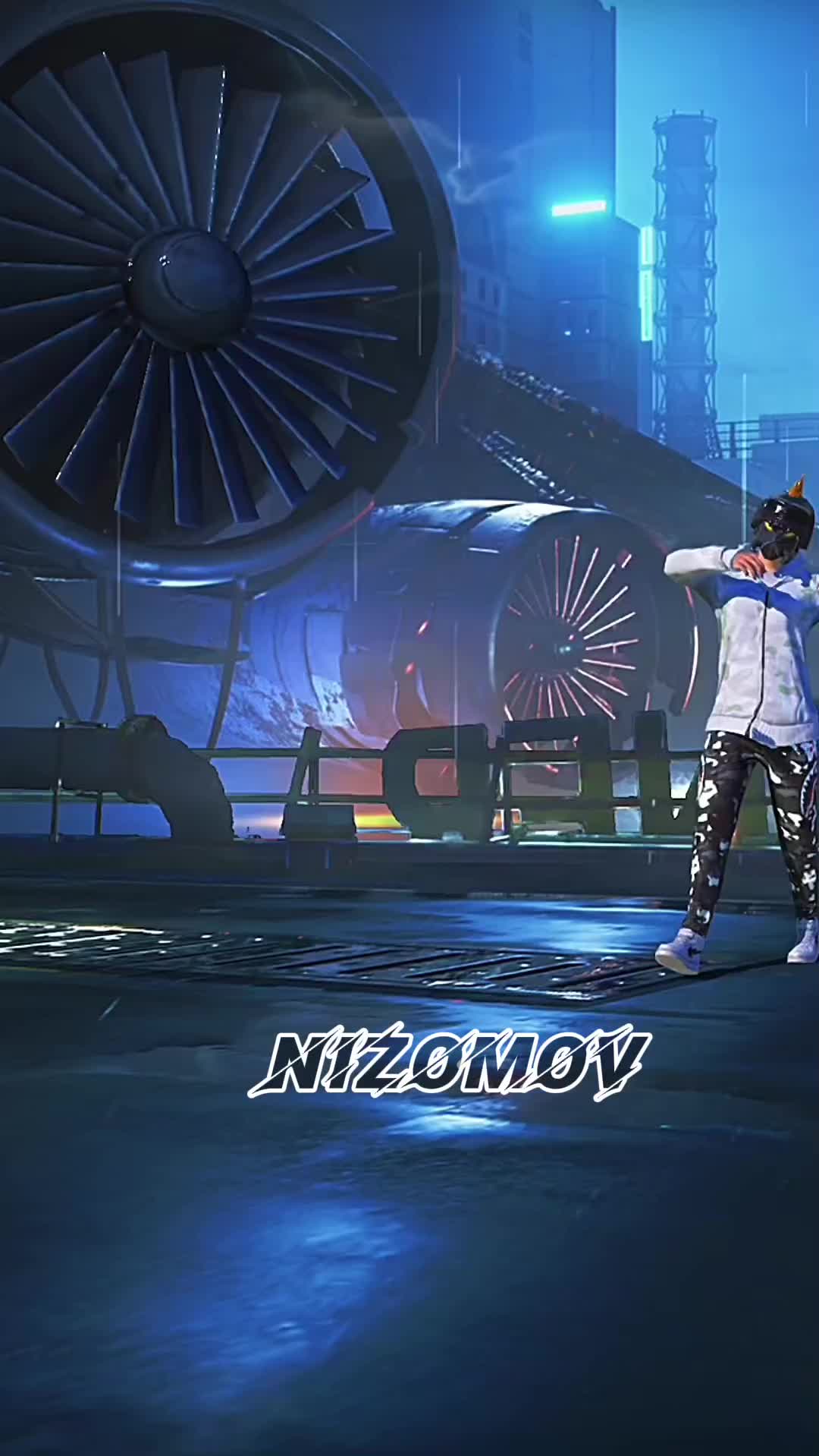 @NIZOMOV 🫀🫂