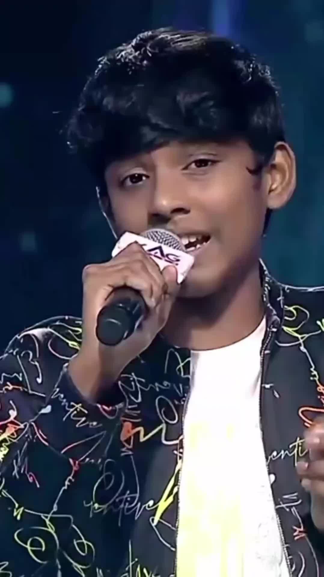 @Kanishkar.A