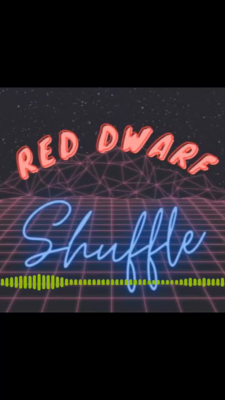 @The Shuffle Brothers